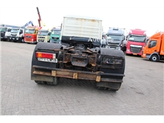 MAN F 26.364 + 6X4 + BIG AXLE + EURO 2 + MANUAL