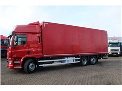 DAF CF 330 + 6X2 + LIFT