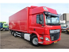 DAF CF 330 + 6X2 + LIFT