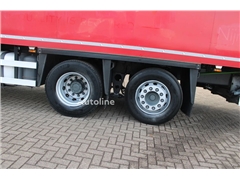 DAF CF 330 + 6X2 + LIFT