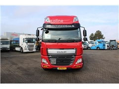 DAF CF 330 + 6X2 + LIFT + Reserved !!