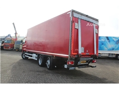 DAF CF 330 + 6X2 + LIFT