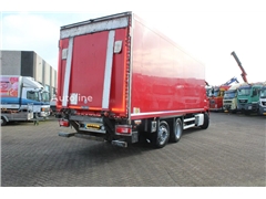 DAF CF 330 + 6X2 + LIFT