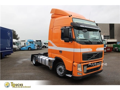 Volvo FH Ciągnik siodłowy Volvo FH reserved 12.420 + EURO 5