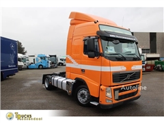 Volvo FH Ciągnik siodłowy Volvo FH reserved 12.420 + EURO 5