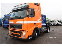 Volvo FH12 Ciągnik siodłowy Volvo FH 12.420 + EURO 5