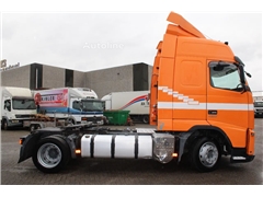 Volvo FH12 Ciągnik siodłowy Volvo FH 12.420 + EURO 5