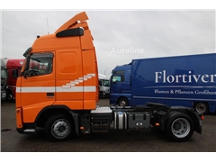 Volvo FH Ciągnik siodłowy Volvo FH reserved 12.420 + EURO 5