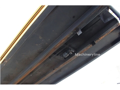 Betonomieszarka GINAF X 5250 + TIPPER 10X4 + MANUA