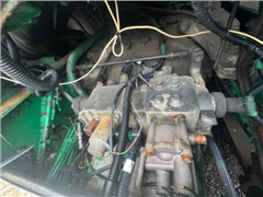 VOLVO GEARBOX VT2014