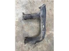 SCANIA INTAKE  PIPE 2349651