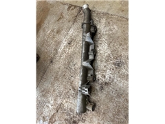 SCANIA WATER PIPE 2353565 + 1943692