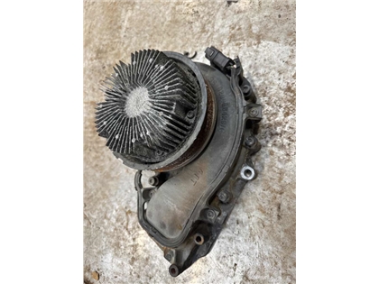 SCANIA COOLANT PUMP 2714201