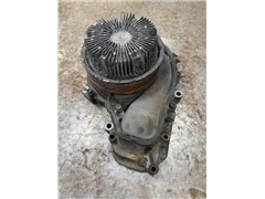 SCANIA COOLANT PUMP 2714201