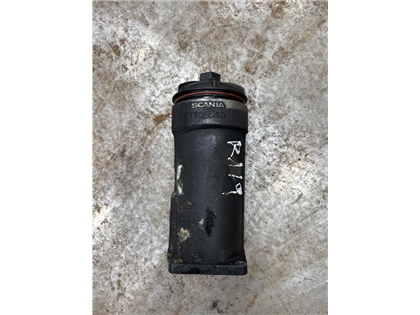 SCANIA OIL FILTER HOUSE 1500708