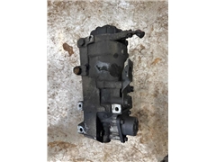 SCANIA FUEL FILTER 2536447