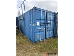 Sprzedam kontener 20 stopowy 20 fod container / 20