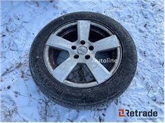 Sprzedam koło Audi 205/95 R 16 poprzez aukcję