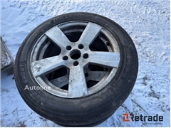 Sprzedam koło Audi 205/95 R 16 poprzez aukcję