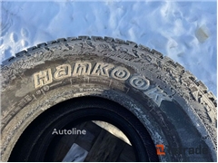 Sprzedam oponę do osobówki Hankook Däck Hankook 28