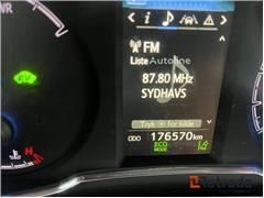 Sprzedam hatchback Toyota Yaris 1.5 Hybrid E-CVT p