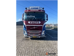 Sprzedam wywrotka Volvo FH-500 poprzez aukcję + pr