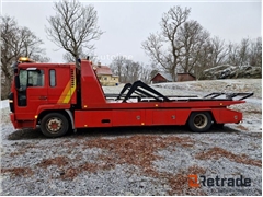 Volvo FL615 4X2