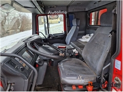 Volvo FL615 4X2