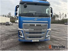 Volvo FH16 84