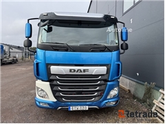 DAF FAN CF530Y