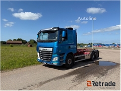 DAF FAN CF530Y
