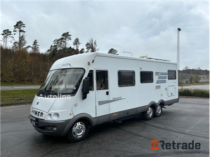 Hymer B 694