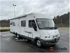 Hymer B 694