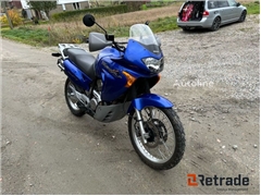 Sprzedam motor Honda poprzez aukcję