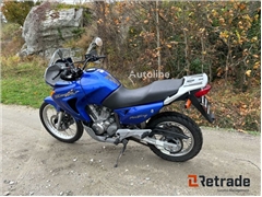 Sprzedam motor Honda poprzez aukcję