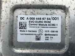 Jednostka sterująca Mercedes-Benz ACM 2,1 A0004466