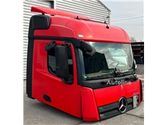 Kabina do ciągnika siodłowego Mercedes-Benz ACTROS