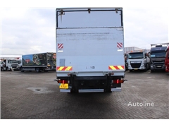 Iveco Stralis 310 + EURO 5 + LIFT + 19 T