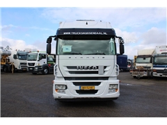 Iveco Stralis 310 + EURO 5 + LIFT + 19 T