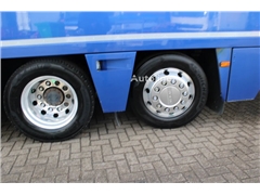 MAN TGX 26.480 + EURO 6 + LIFT + 26 T