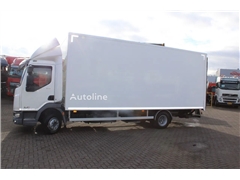 DAF LF 210 + EURO 6 + LIFT