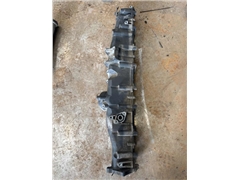 SCANIA INTAKE PIPE 2350396