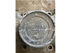 SCANIA COVER 2360491