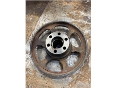 SCANIA PULLEY 2252207