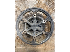 SCANIA PULLEY 2252207