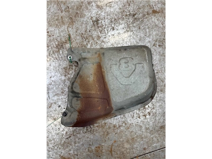 SCANIA HEAT SHIELD 2617093