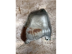 SCANIA HEAT SHIELD 2617093