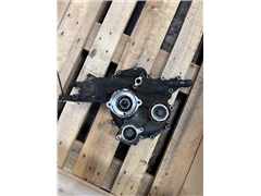 SCANIA TIMING COVER 2993242