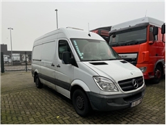 Mercedes SPRINTER 313CDI