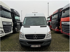 Mercedes SPRINTER 313CDI